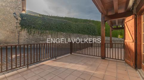 Foto 4 de Casa adosada en venda a Carrer Arrabal, 15, Alp poble, Alp