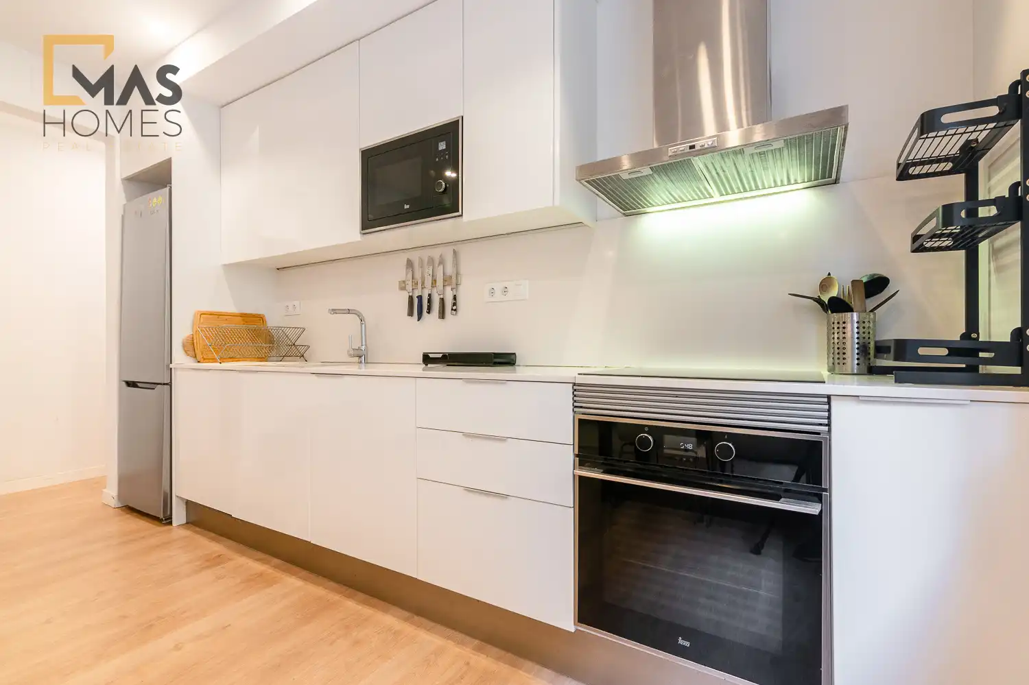 Piso con ascensor en venta en Carrer de Blai, imagen 31