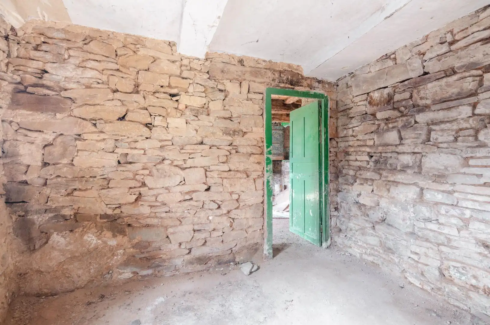 Casa pareada con terraza en venta en Lugar Estación Figaredo 12, imagen 15