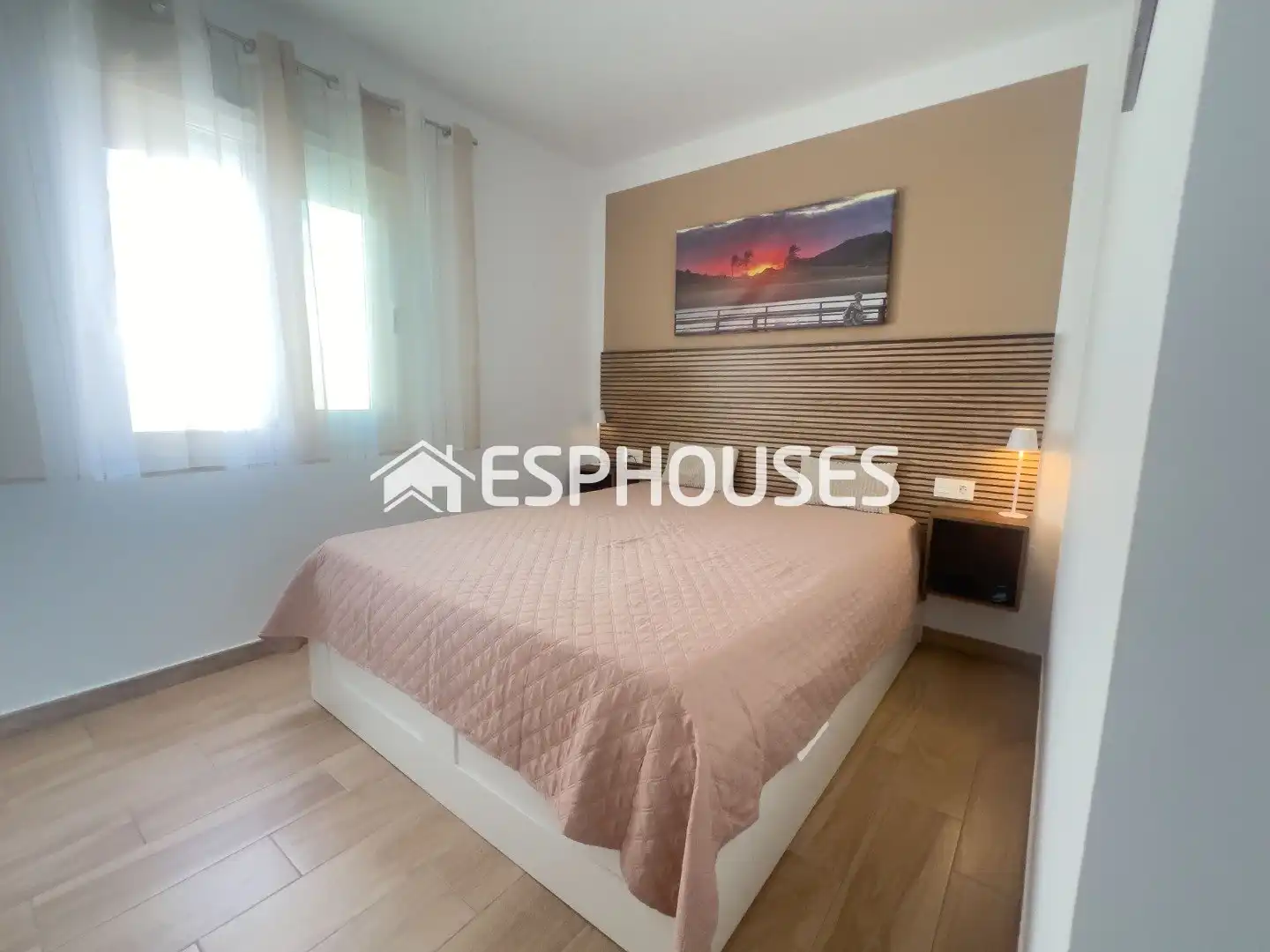 Casa aparellada amb terrassa en venda a Gran Alacant, imagen 13