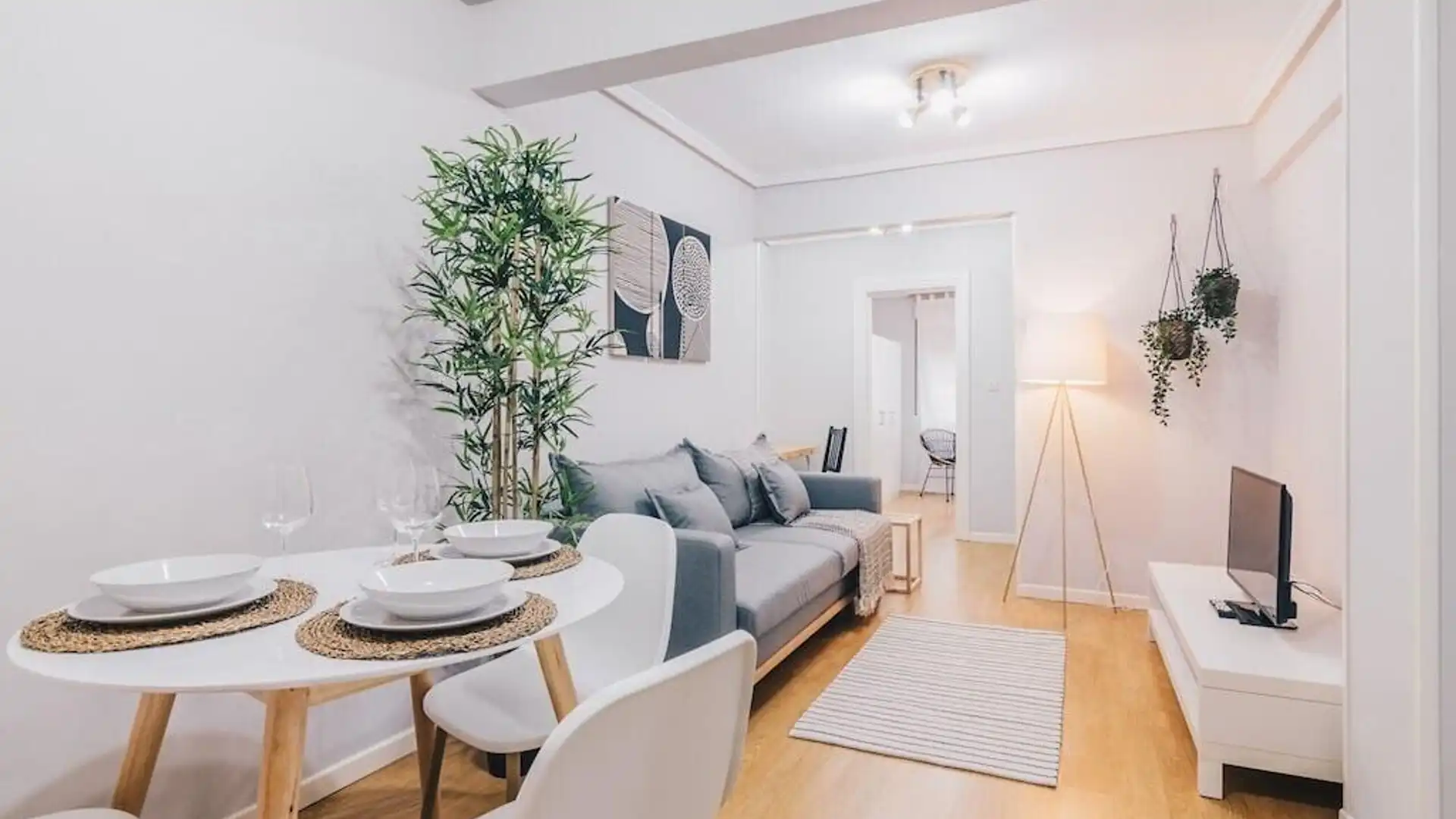 Piso de alquiler en Los Cristianos