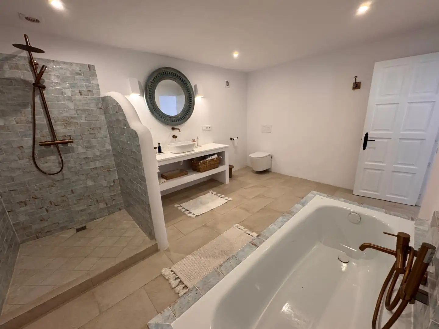 Chalet con piscina en venta en Pinar del Advocat - Cometa, imagen 51