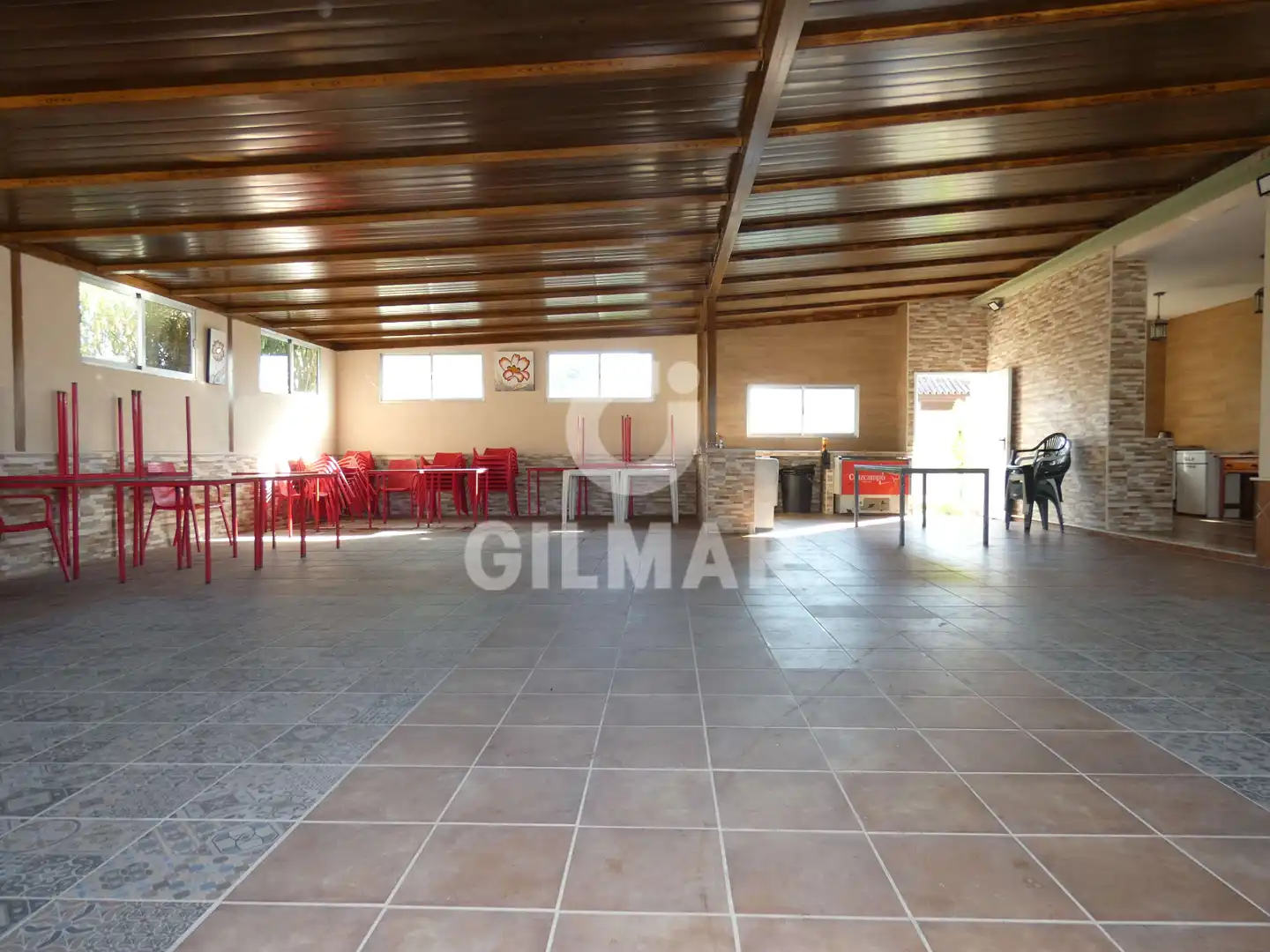 Casa o xalet de lloguer en El Puerto de Santa María amb Aire condicionat, Jardí privat i Piscina