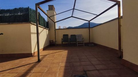 Foto 2 de Ático en venta en Calle Montseny, Montornès del Vallès, Barcelona