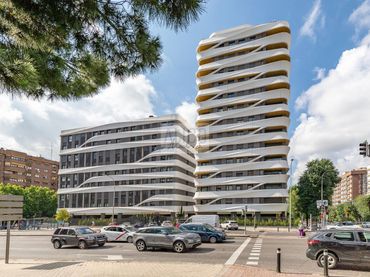 Individual de lloguer a ASTROS
