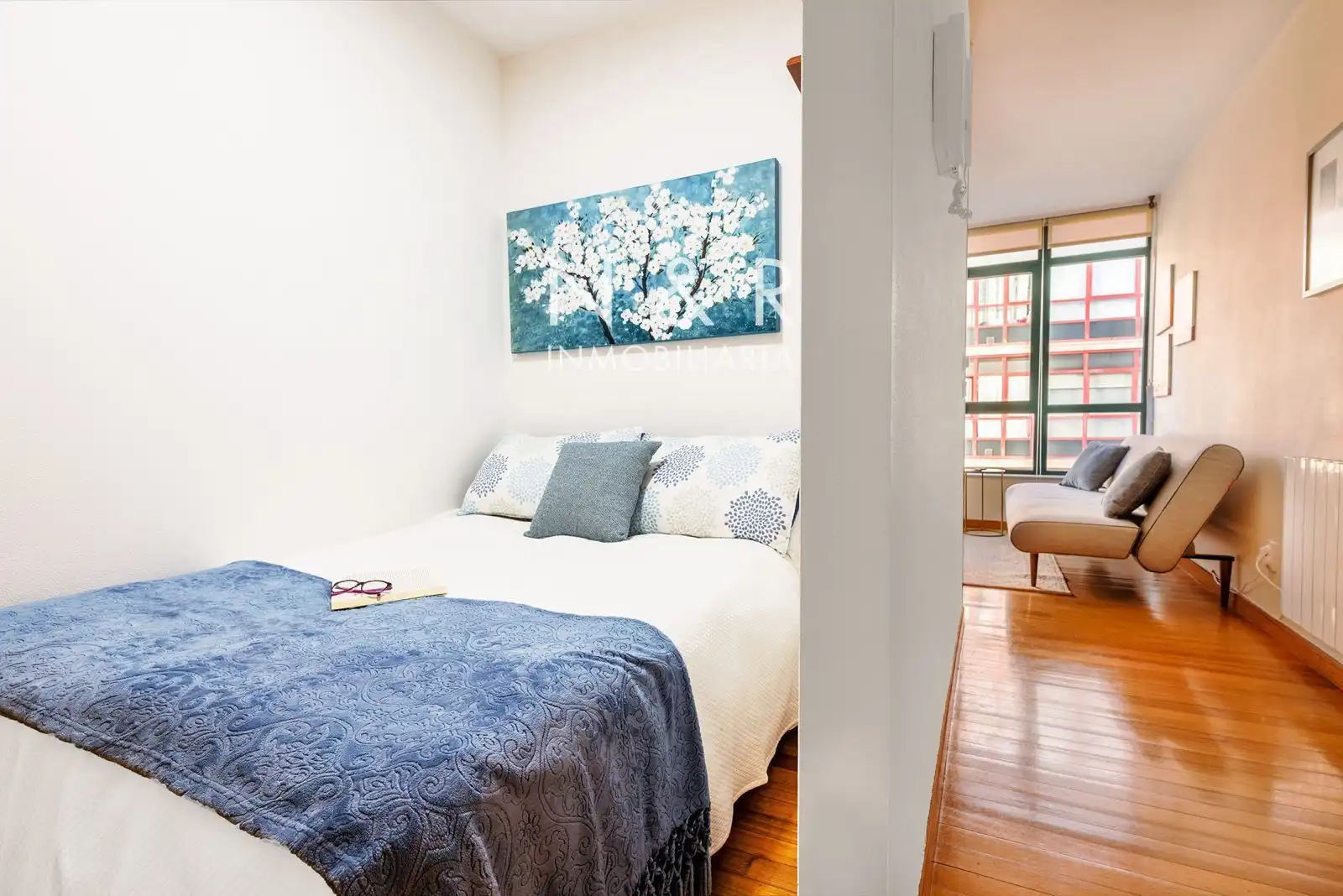 Apartament de lloguer a GALERAS, Campus Sur - Santa Marta