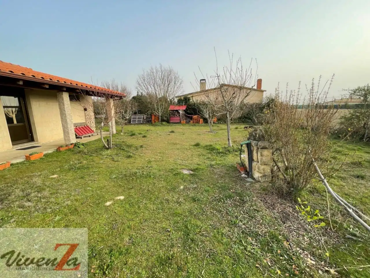 Casa en venda a Morales del Vino, imagen 10