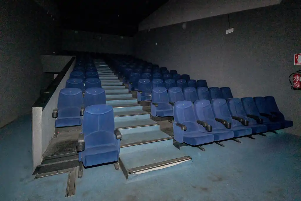 Nave industrielle à vendre à C/ seis de junio, imagen 15