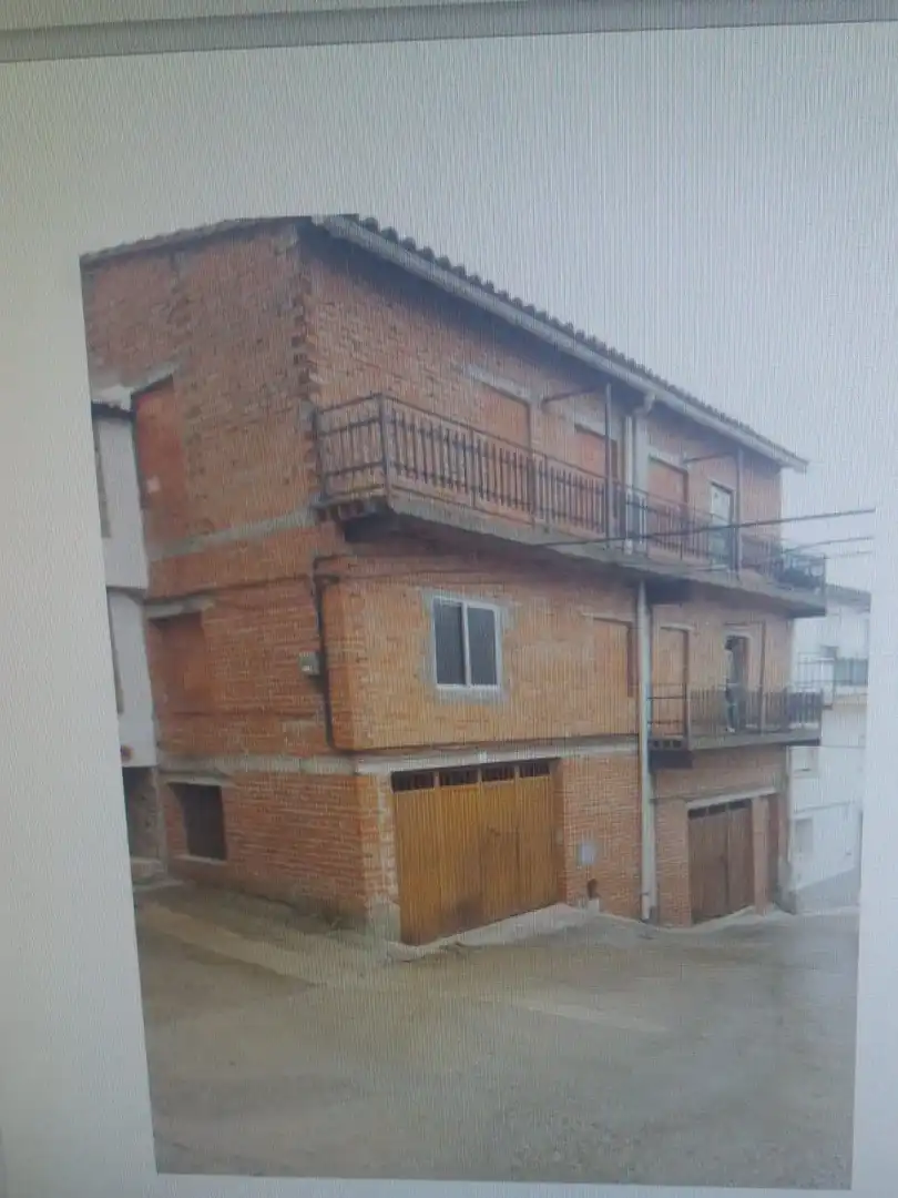 Casa in vendita a El Torno