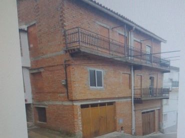Maison à vendre à El Torno