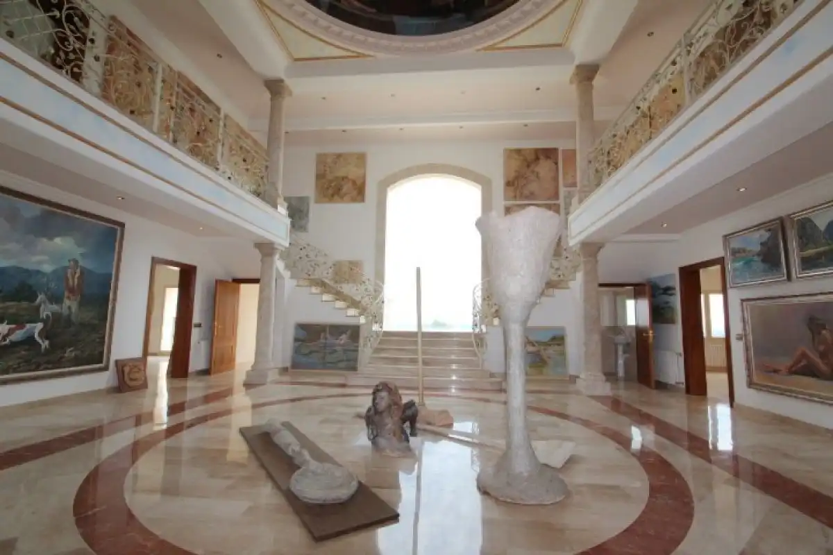 Casa con terrazza in vendita a Muro, imagen 18