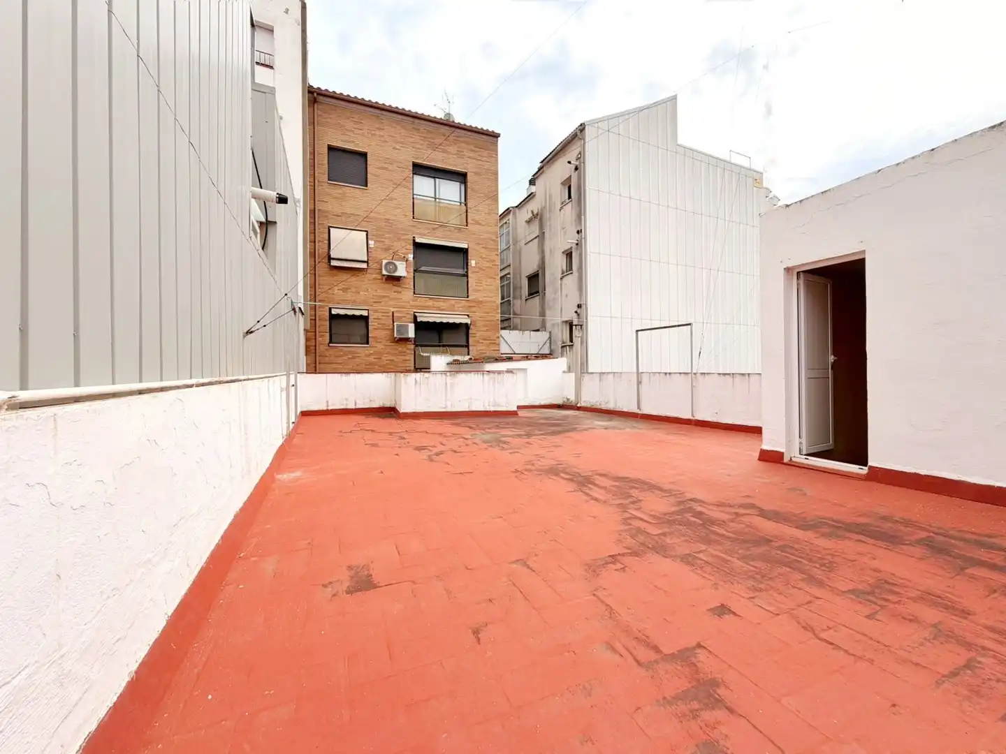 Vista exterior de Finca rústica en venda en Sant Pere de Ribes amb Calefacció i Terrassa