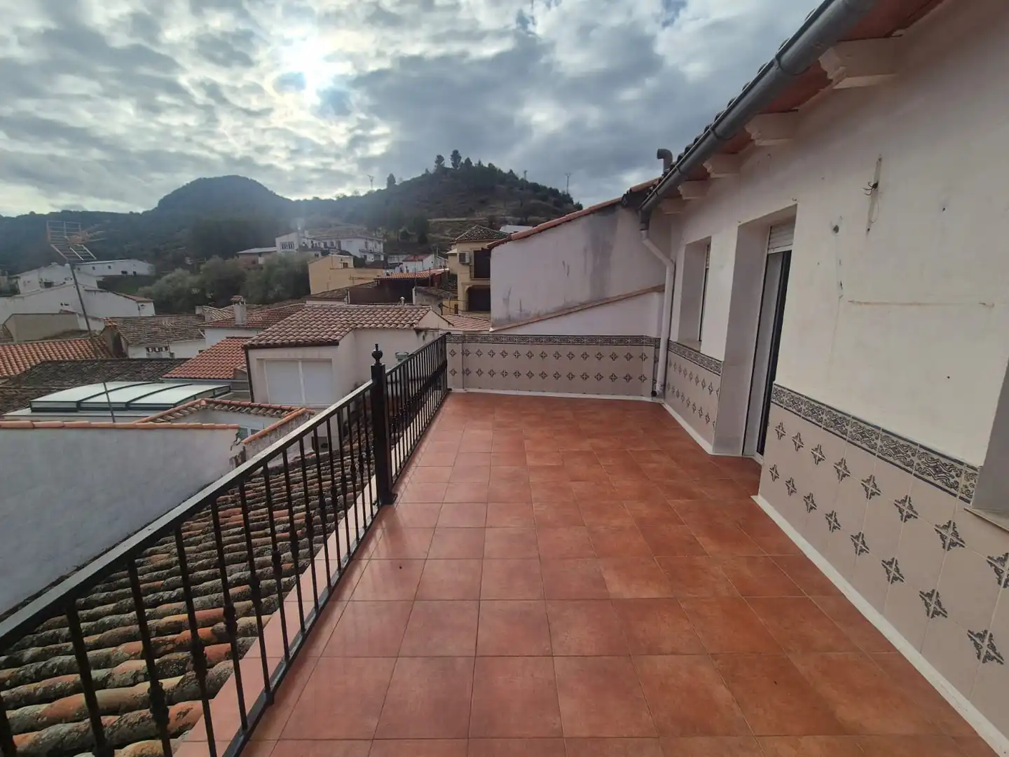 Terrace of Houses for sale in Salobre