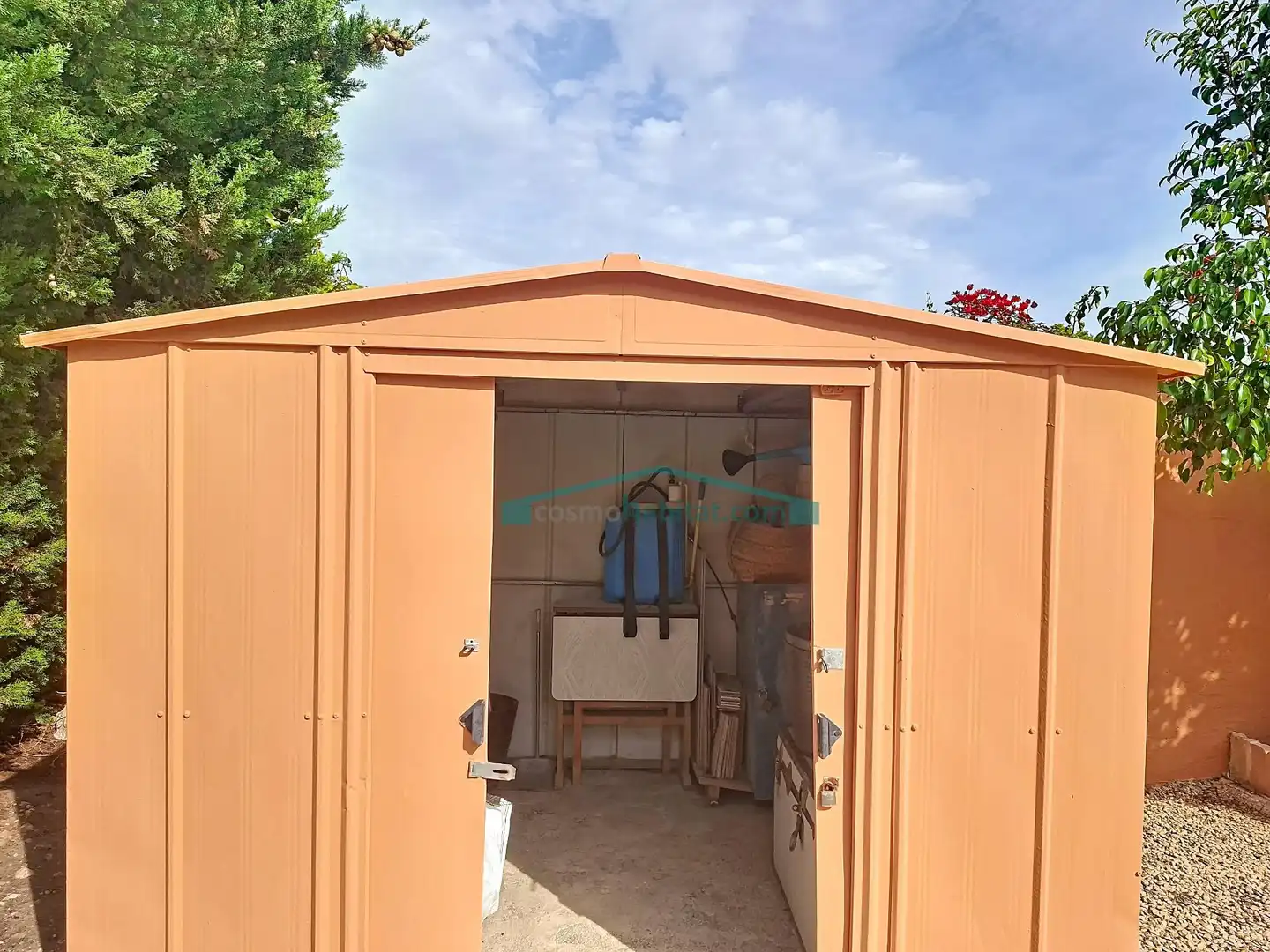 Detached house with pool for sale in Escandinavia - Cautivador, imagen 30