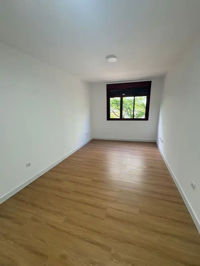 Schlafzimmer von Wohnung zur Miete in Las Palmas de Gran Canaria