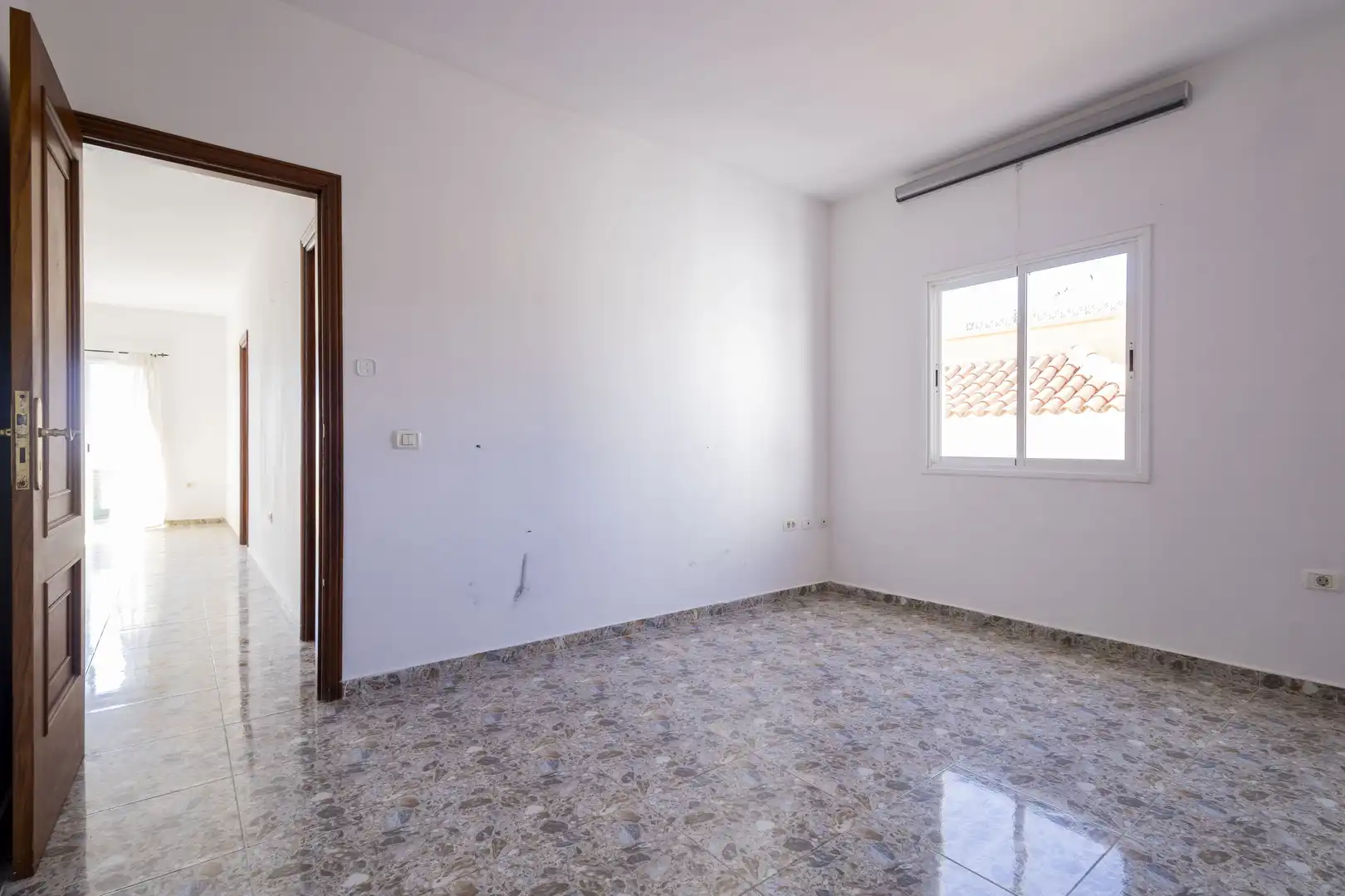 Bedroom of Flat for sale in Arafo  with Balcony