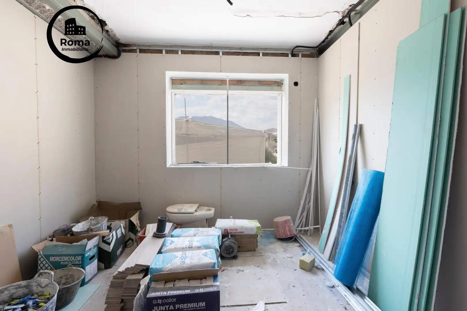 Wohnung zum Verkauf in Castell de Ferro, imagen 4
