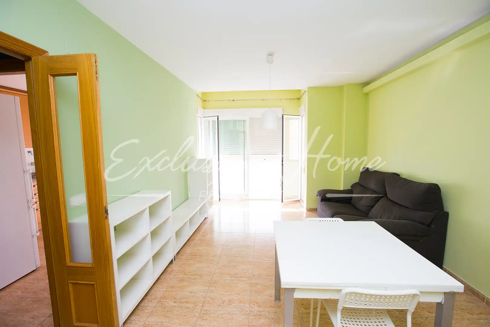 Appartement avec terrasse à vendre à Plaza Mestres de Montesa 15, imagen 4