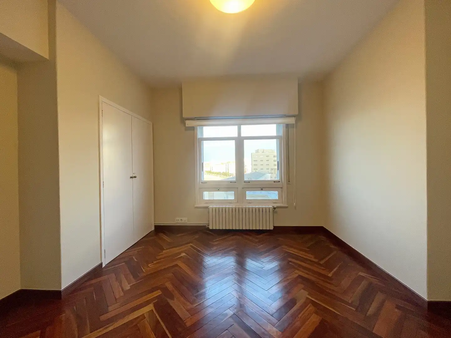 Piso de alquiler en San Pablo - Juan Flórez
