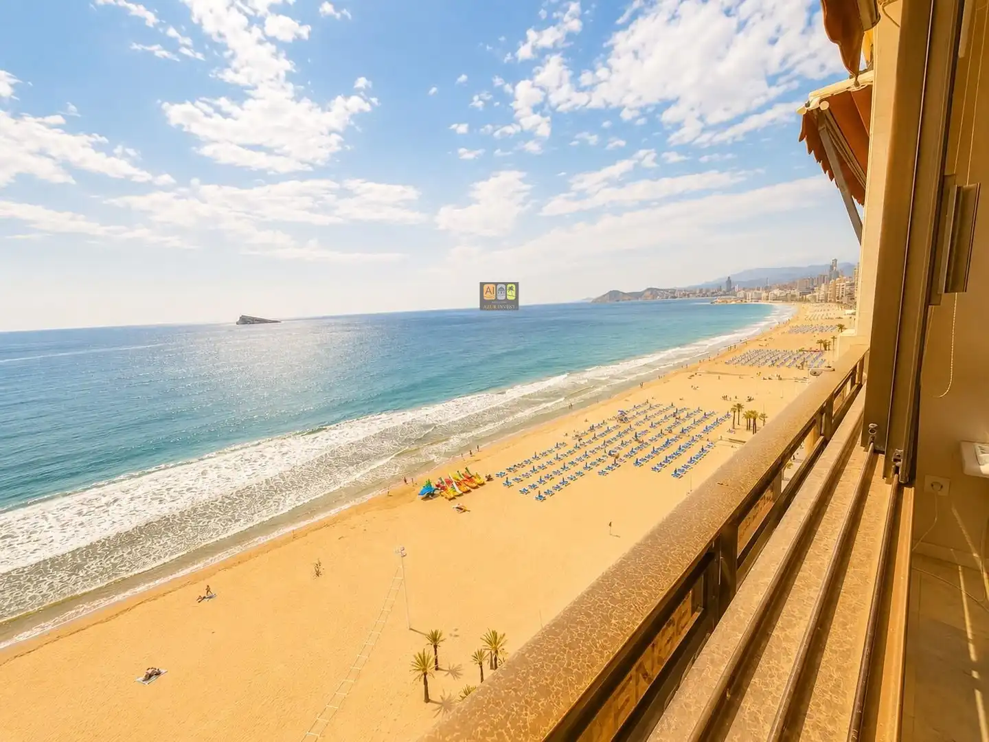 Appartement compact avec piscine à vendre à Playa de Levante, imagen 17