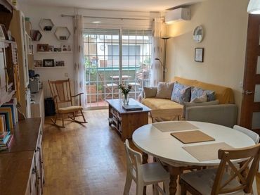 Wohnung mit Aufzug zum Verkauf in Consell de Cent 438