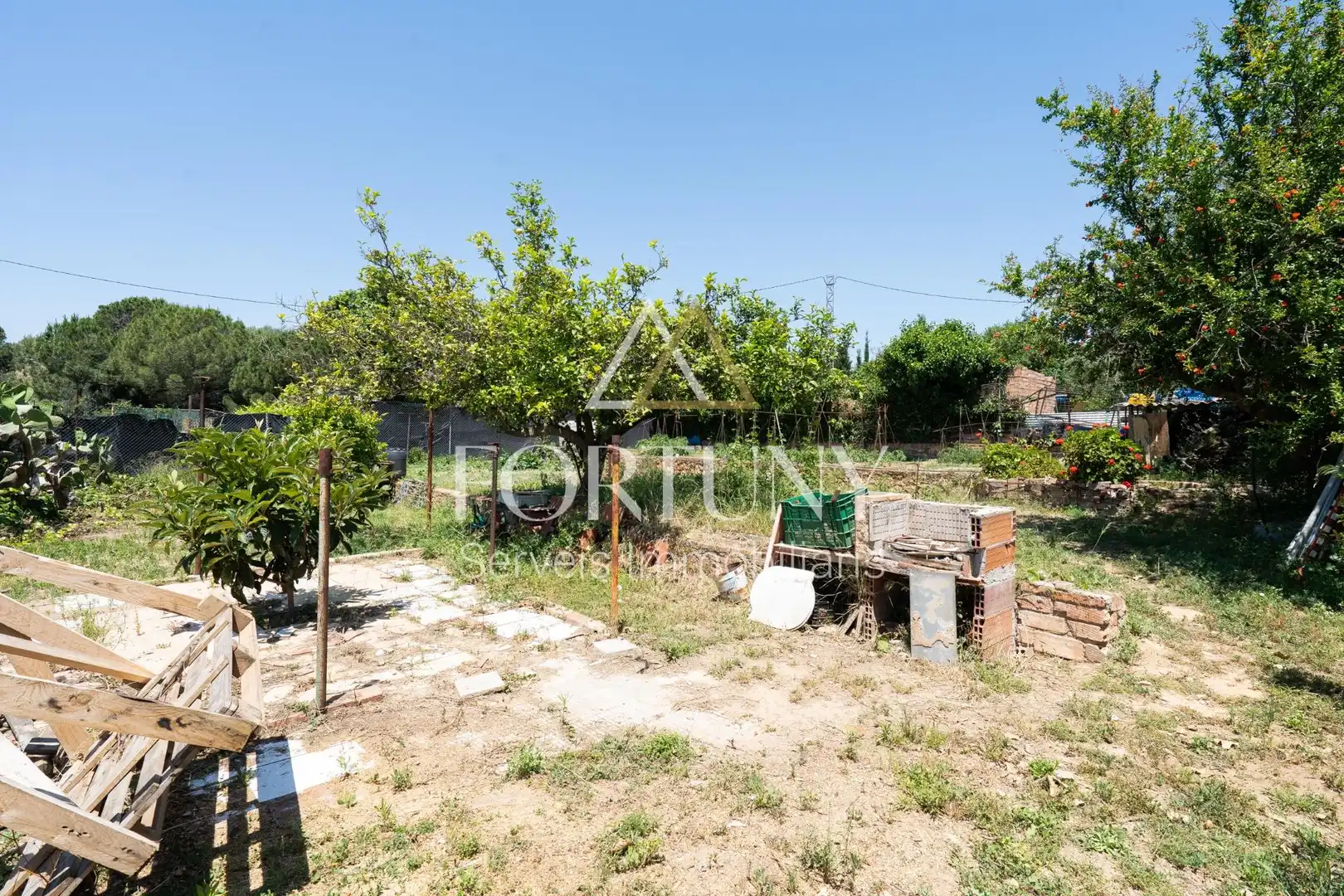 Country house zum Verkauf in Reus