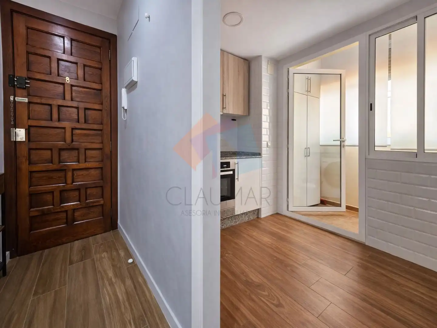 Wohnung zur Miete in Playa de Gandia
