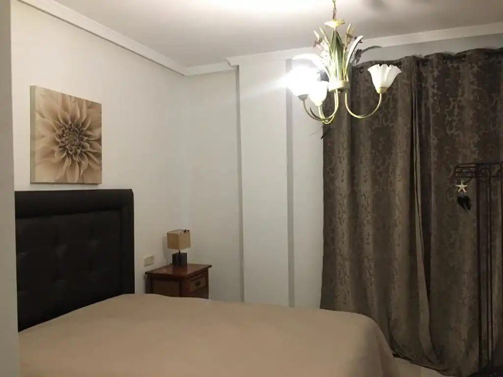 Apartament amb piscina en venda a Torrequebrada, imagen 4