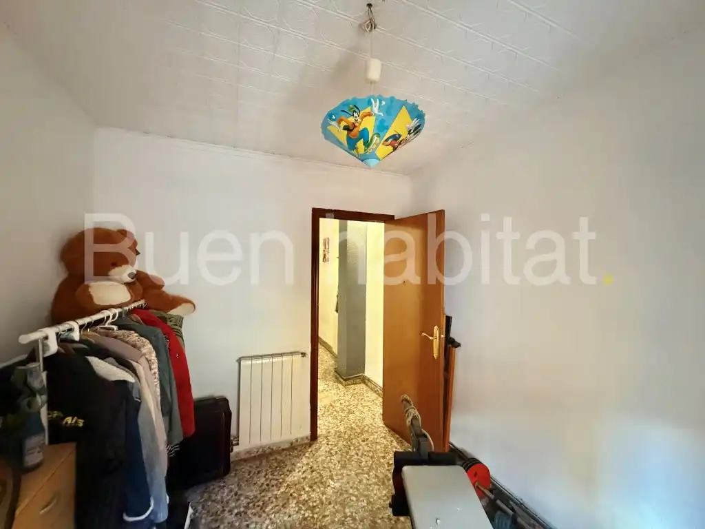 Appartamento in vendita a Calle Industria, imagen 21