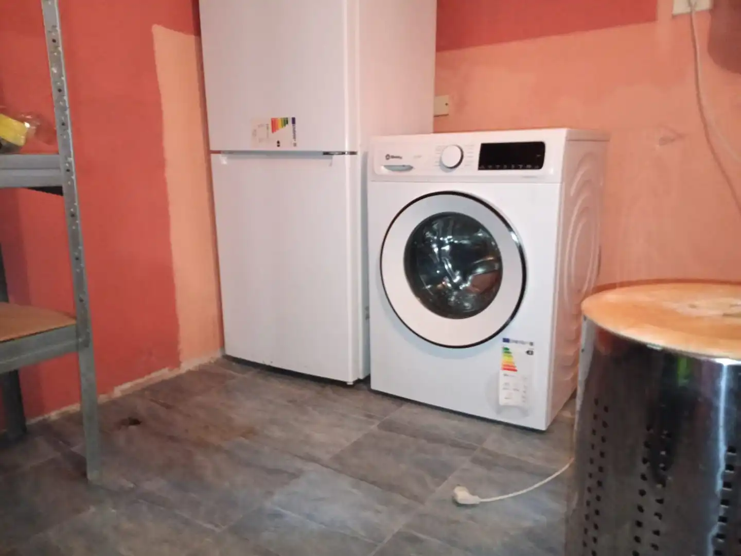 Detached house with pool for sale in Las Cuevas - Los Gómez, imagen 21