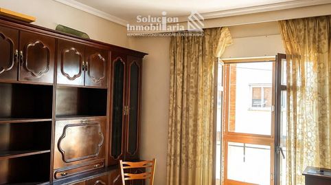 Photo 4 of Flat for rent in Garrido Norte, Salamanca Capital