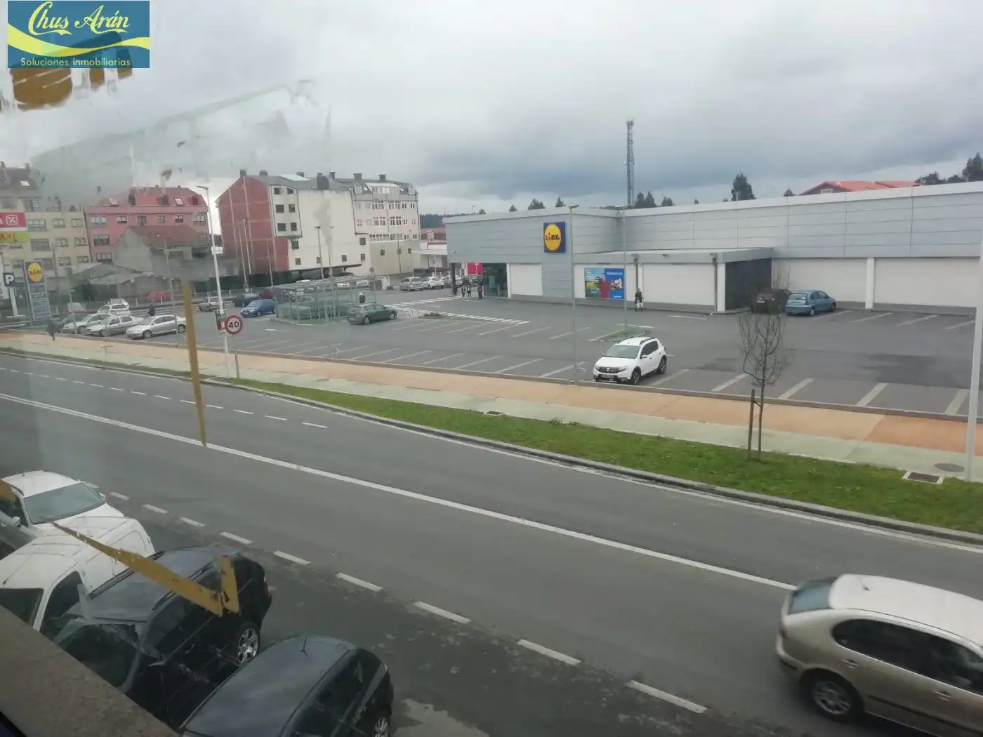 Gewerbefläche zur Miete in Avenida BERTOA, imagen 12