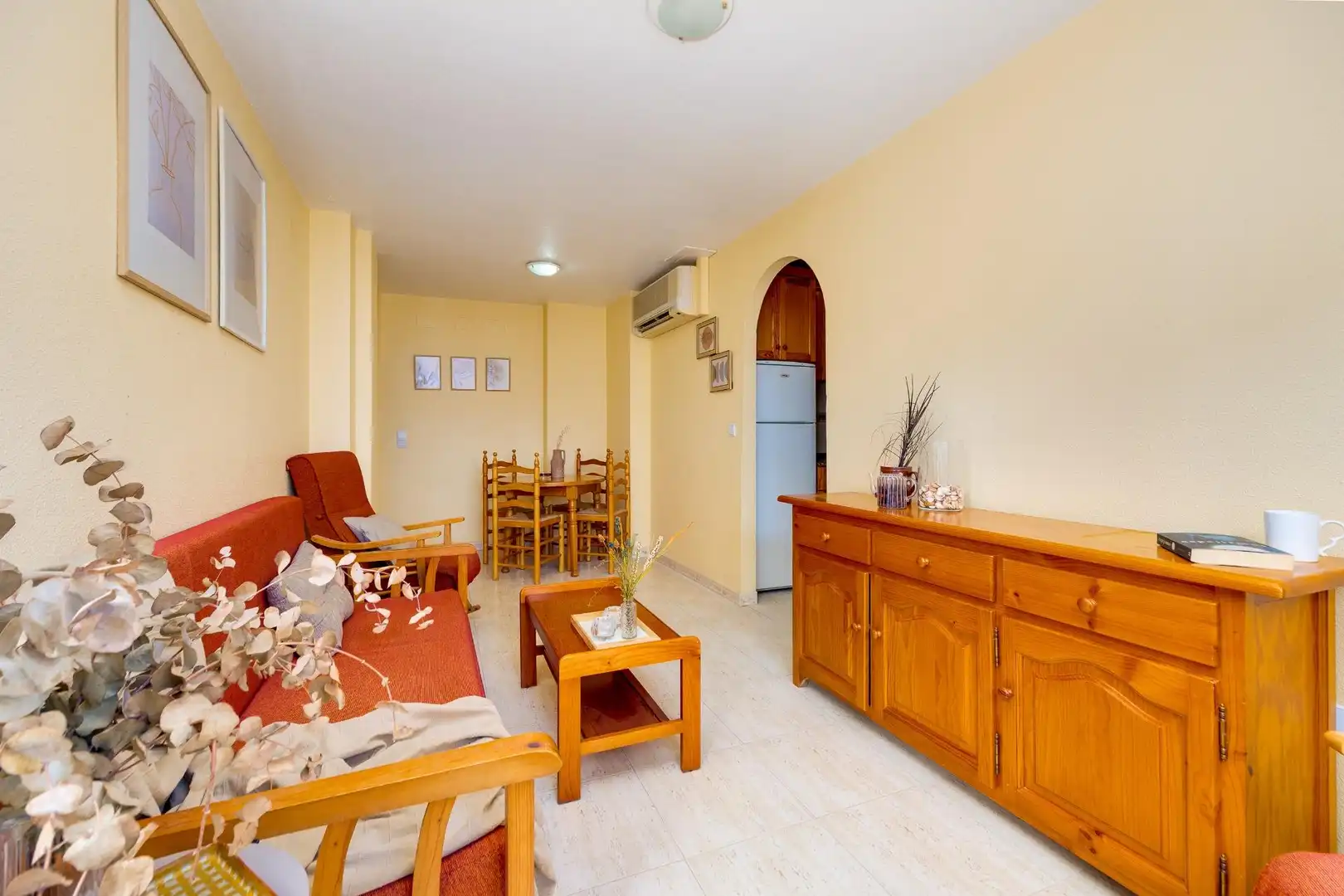 Apartamento con terraza en venta en Playa del Cura, imagen 2
