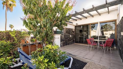 Foto 2 de Casa o xalet de lloguer a Avenida Tourop Kuoni, 23, Maspalomas - Meloneras, Las Palmas