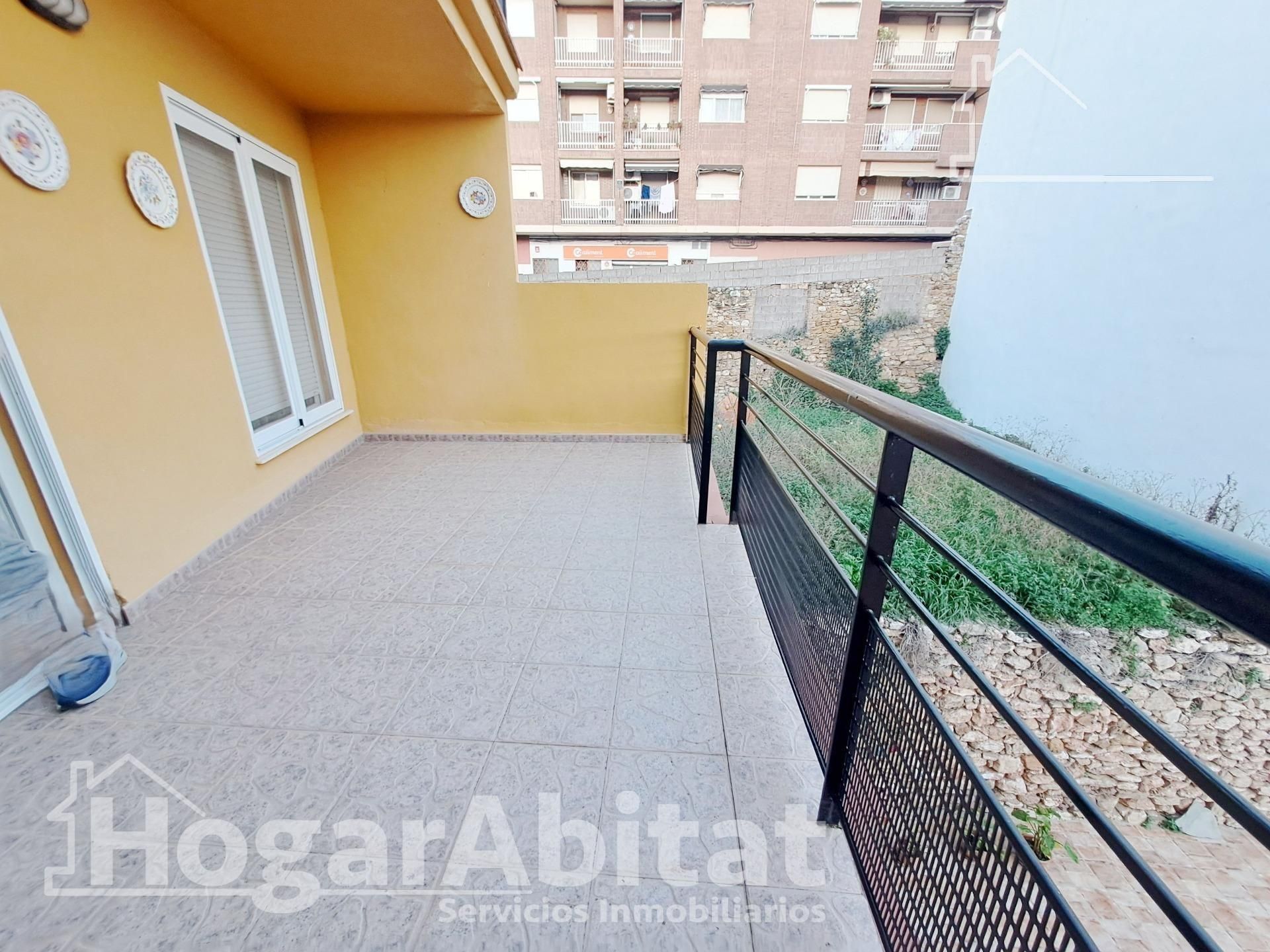 Terrassa de Casa o xalet en venda en Ribesalbes amb Calefacció, Terrassa i Traster
