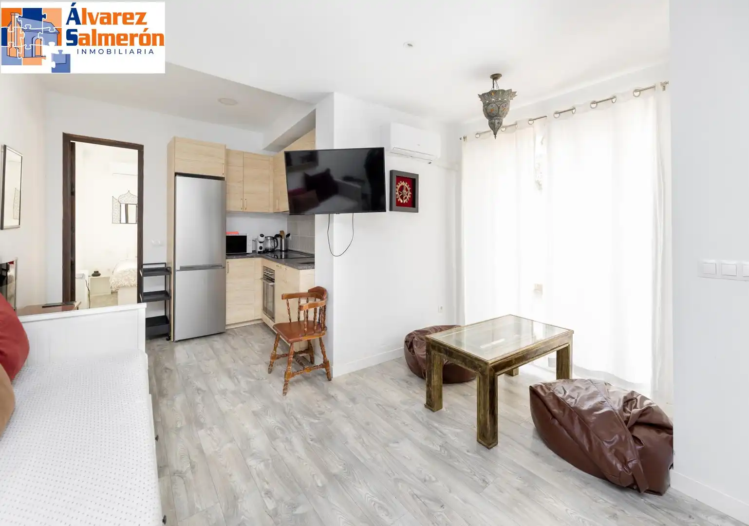 Apartament en venda a Calle del Aljibe de la Vieja, imagen 22
