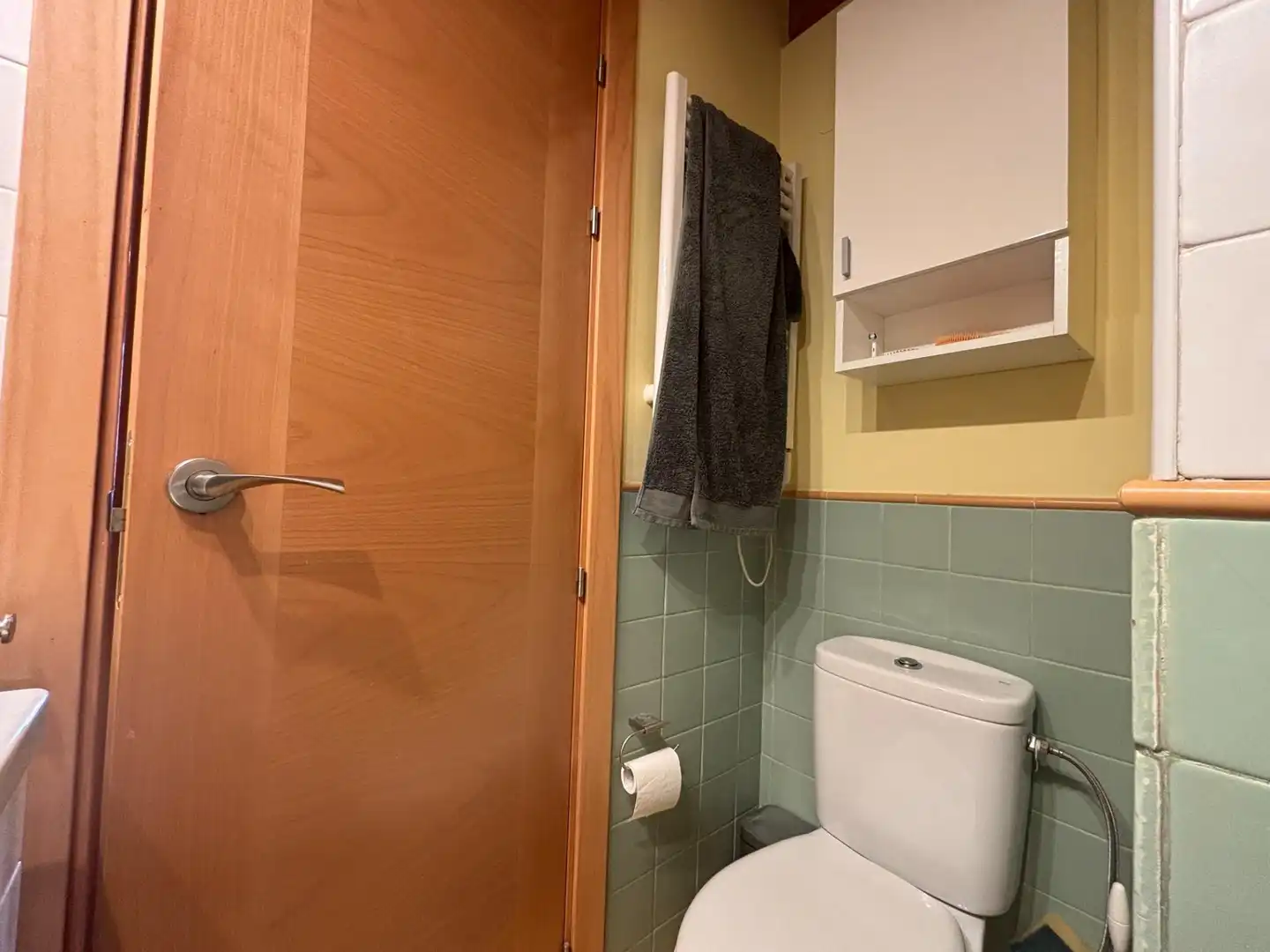Dúplex en venta en Carabanchel, imagen 6