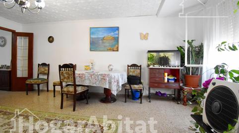 Foto 3 de Pis en venda a Carrer Gabriel Miró, Corea, Valencia