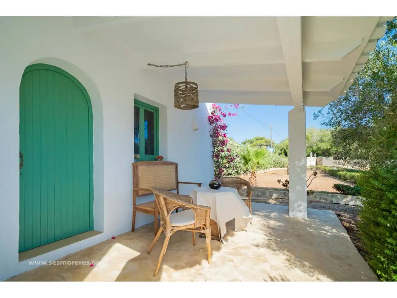 Maison rustique à vendre à Sant Lluís - S'Ullestrar - Torret, imagen 15
