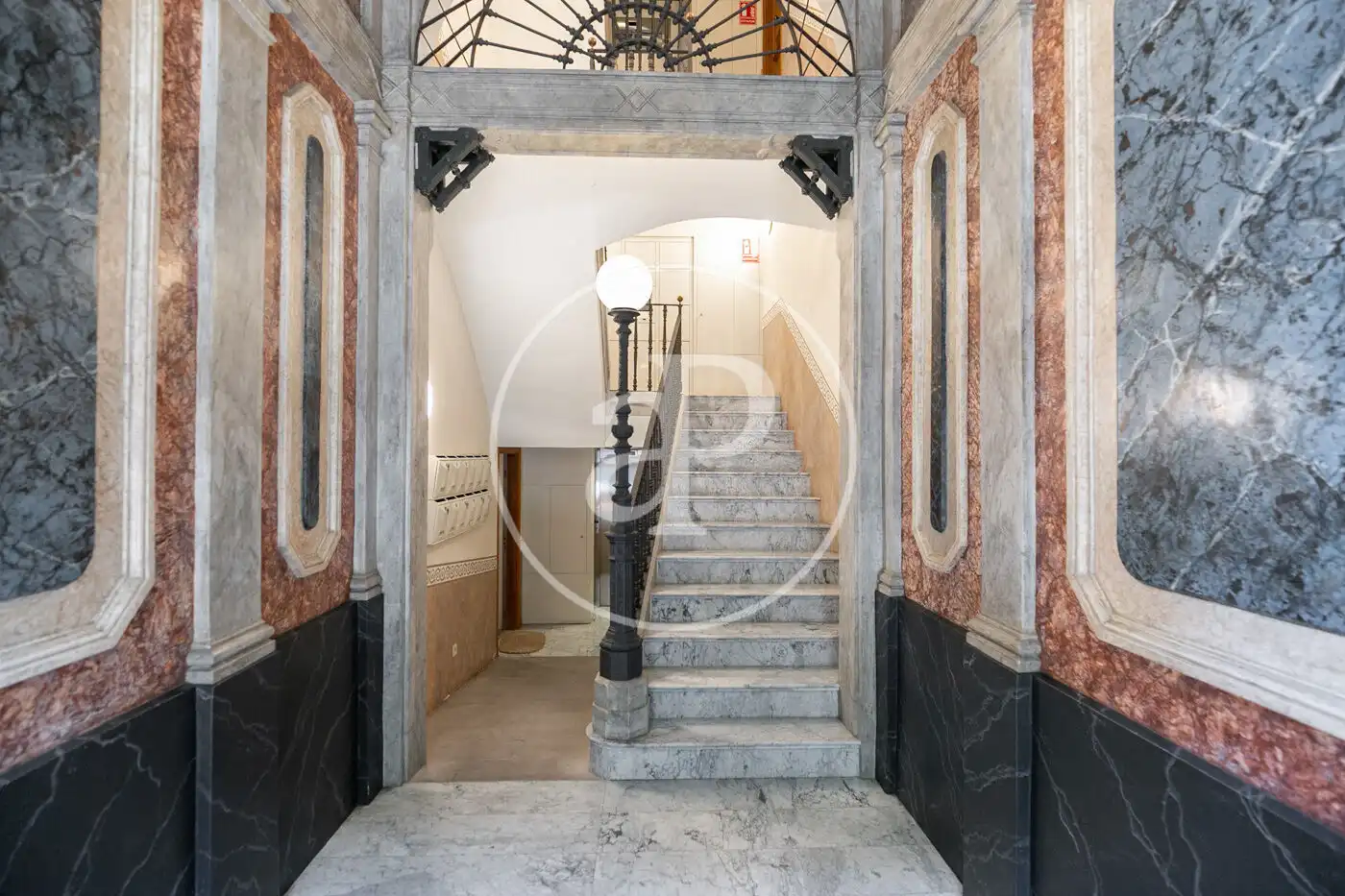 Maisonette zum Verkauf in Dreta de l'Eixample
