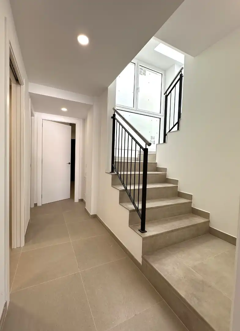 Duplexes for rent in Calella, Barcelona