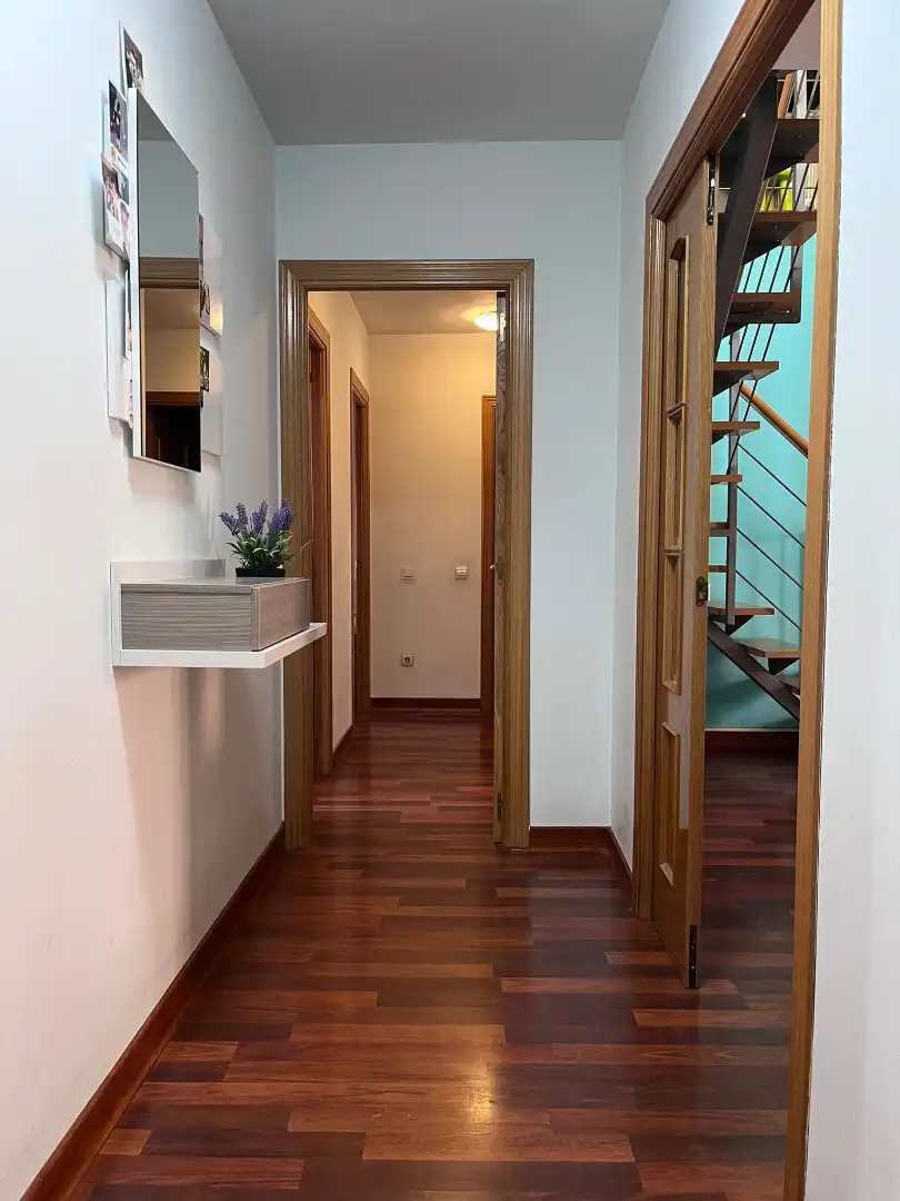 Dúplex en venta en Castellbisbal con Calefacción, Parquet y Terraza
