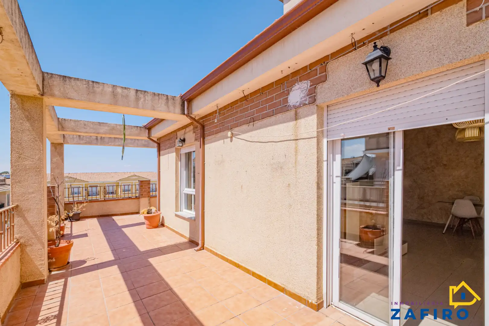 Penthouse with terrace for sale in Casco Histórico, imagen 6