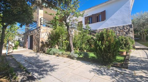 Foto 3 de Casa o xalet en venda a Viña de la Ladera, La Adrada , Ávila