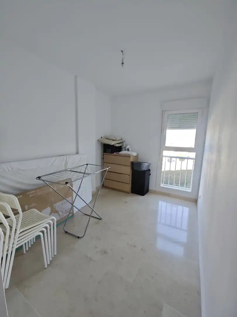 Schlafzimmer von Wohnung zum Verkauf in Vélez-Málaga mit Klimaanlage, Terrasse und Gemeinschaftspool