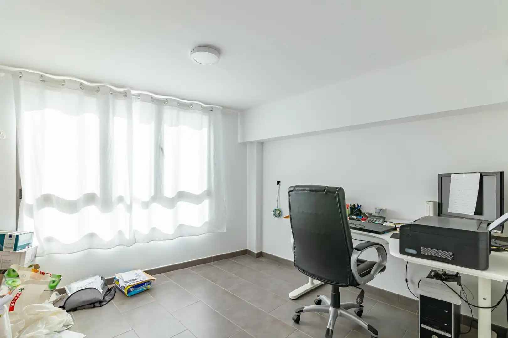 Habitación de Casa o chalet en venta en Santa Lucía de Tirajana con Aire acondicionado, Jardín privado y Terraza