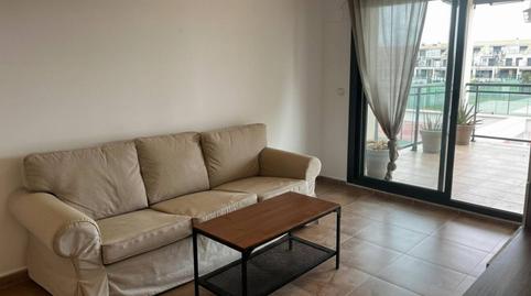 Foto 4 de Piso de alquiler en Valencia, San Jorge / Sant Jordi, Castellón