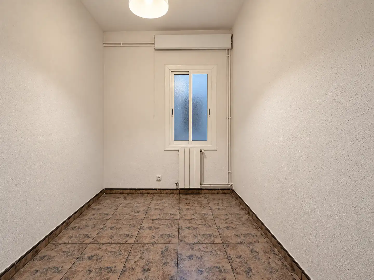 Flat with terrace for sale in Carrer de Pallars, imagen 9