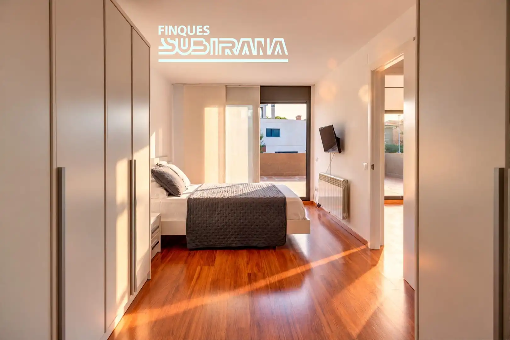 Habitación de Casa o chalet en venta en Sesoliveres - Pla de la Massa