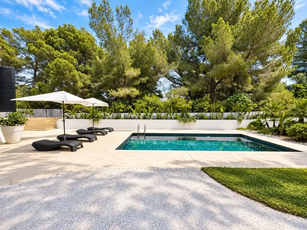 House with terrace for sale in Santa Ponça